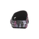 Incaltaminte Femei Crocs Freesail Graphic Clog BlackPlum