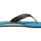 Incaltaminte Femei New Balance PlusH20 Thong BlackBlue