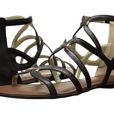 Incaltaminte Femei CARLOS by Carlos Santana Emma Black