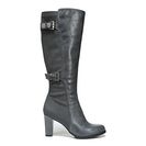 Incaltaminte Femei LifeStride Lacy Boot Grey