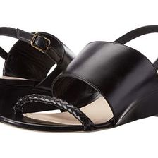 Incaltaminte Femei Cole Haan Lise Wedge Black