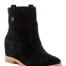 Incaltaminte Femei Cole Haan Zillie Boot BLACK SUED