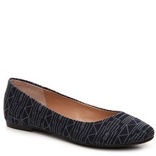 Incaltaminte Femei Mix No 6 Danzey Ballet Flat Navy