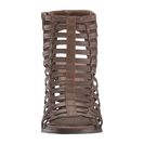 Incaltaminte Femei C Label Alamo-9 Taupe