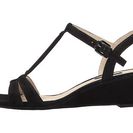 Incaltaminte Femei ECCO Rivas 45 Black