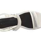 Incaltaminte Femei Lacoste Lonelle Low Sandal 216 2 Off-WhiteBlack