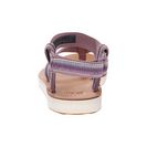 Incaltaminte Femei Teva Original Sandal Ombre Elderberry