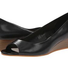 Incaltaminte Femei Cole Haan Elsie Ot Wedge II Black