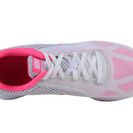 Incaltaminte Femei Nike Revolution 3 WhiteWolf GreyPink Blast