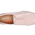 Incaltaminte Femei Calvin Klein Camella Dancer Pink