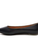 Incaltaminte Femei Me Too Aimee Leather Flat Navy