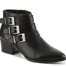 Incaltaminte Femei Via Spiga Vinicio Bootie Black