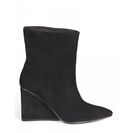 Incaltaminte Femei Nissa BOTINE EXBO5518 Negru