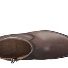 Incaltaminte Femei Frye Danielle Short Grey Smooth Polished Veg