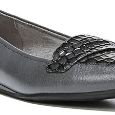 LifeStride Qwin Storm Grey