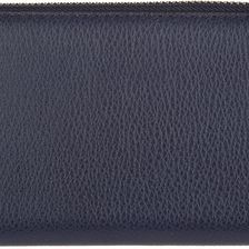 Marc by Marc Jacobs Purse Cardbifold Blue