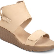 Aerosoles In The Bog Bone Nubuck