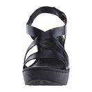 Incaltaminte Femei Born Tomar Black Full Grain Leather