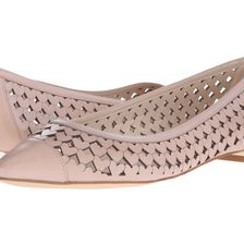 Nine West Ashling Light Natural Leather