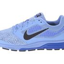 Incaltaminte Femei Nike Zoom Fly 2 Chalk BlueRacer BlueBlack