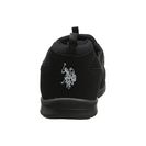 Incaltaminte Femei US Polo Assn Anna9 Black