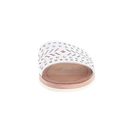 Incaltaminte Femei Franco Sarto Maclean 4 White Leather