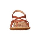 Incaltaminte Femei Born Taj Whiskey Full Grain Leather