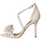 Incaltaminte Femei Sam Edelman Aisha Griege Kid Suede Leather