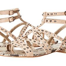 Incaltaminte Femei Sam Edelman Demi Nude Leather