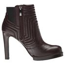 Incaltaminte Femei French Connection Bella Dark RumBlack Windsor