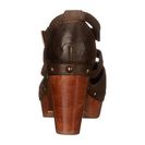 Incaltaminte Femei Cordani Zoran Cocoa Leather