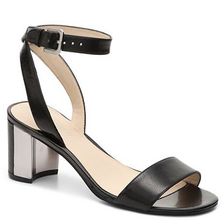 Incaltaminte Femei Nine West Tullip Sandal Black