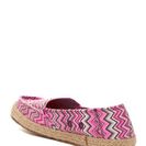 Incaltaminte Femei Sanuk Funky Fionna Slip-On Shoe BWCH