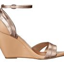 Incaltaminte Femei Seychelles Choice Rose GoldVacchetta