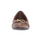 Incaltaminte Femei Aerosoles Ultrabrite Taupe Fabric