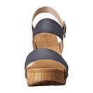 Incaltaminte Femei Timberland Earthkeepersreg Tilden Double Strap Navy Dry Gulch
