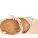 Incaltaminte Femei Corso Como Nola Nude Suede