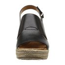 Incaltaminte Femei Naturalizer Olivia Black Leather 2