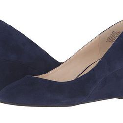 Incaltaminte Femei Nine West ISpy Navy Suede