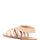 Incaltaminte Femei Charles David Zia Sandal NATURAL