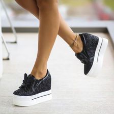 Pantofi Sport Sadim Negre