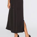 Must-have: fustă maxi 