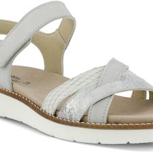 Spring Step Elzira Grey