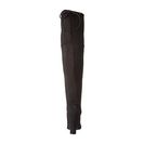 Incaltaminte Femei Charles by Charles David Sycamore Black Strech Microsuede