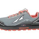 Incaltaminte Femei Altra Zero Drop Footwear Lone Peak 25 Coral Reef