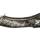 Incaltaminte Femei Sam Edelman Felicia Pure Gold Twiggy Sequins