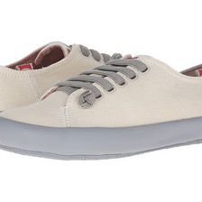 Incaltaminte Femei Camper Peu Rambla Vulcanizado 21897 Medium Beige
