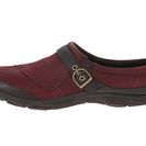 Incaltaminte Femei Merrell Dassie Slide Deep RedEspresso