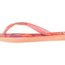 Incaltaminte Femei Havaianas Slim Paisage Flip Flops Peach