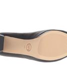 Incaltaminte Femei Michael Kors Eleni Platform Black Smooth Calf